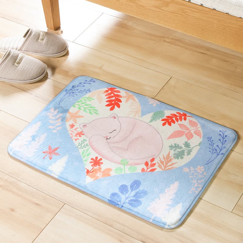 Tapete absorvente para banheiro, tapete para porta de entrada, banheiro, cozinha, banheiro, antiderrapante