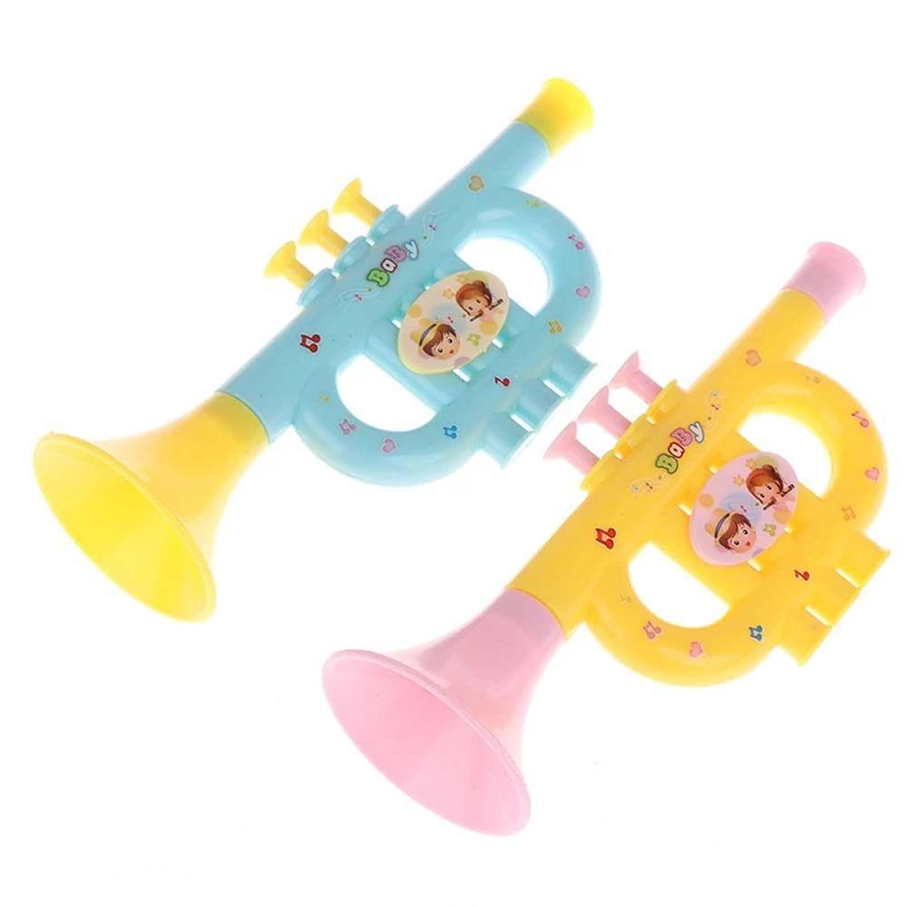 LICAUV Brinquedos Musicais Para Bebês , Instrumento De Simulação De Cor Aleatória , Infantil , Instrumentos , Brinquedo