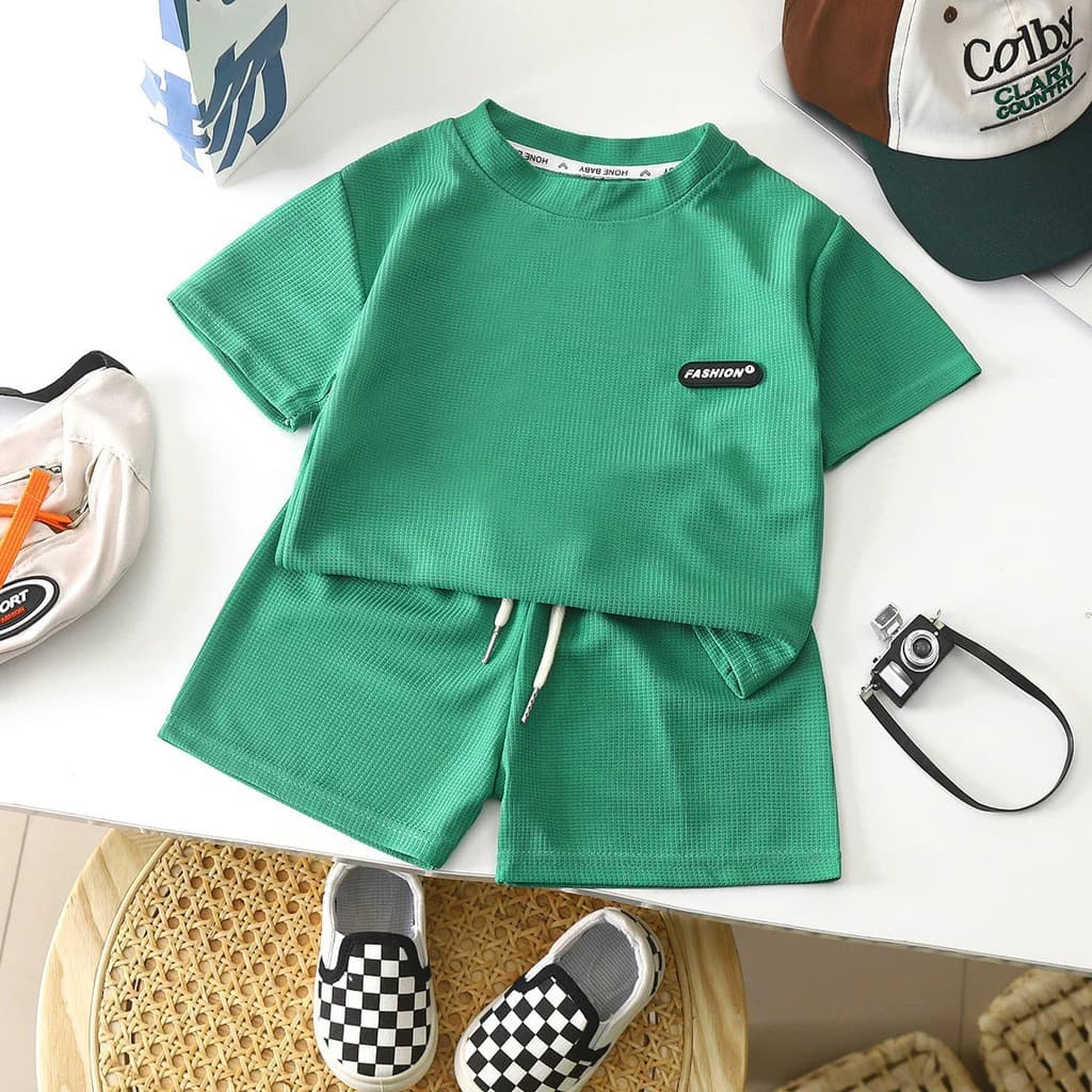 Não tenho medo de ser um traje infantil MTCP Minha tia 123