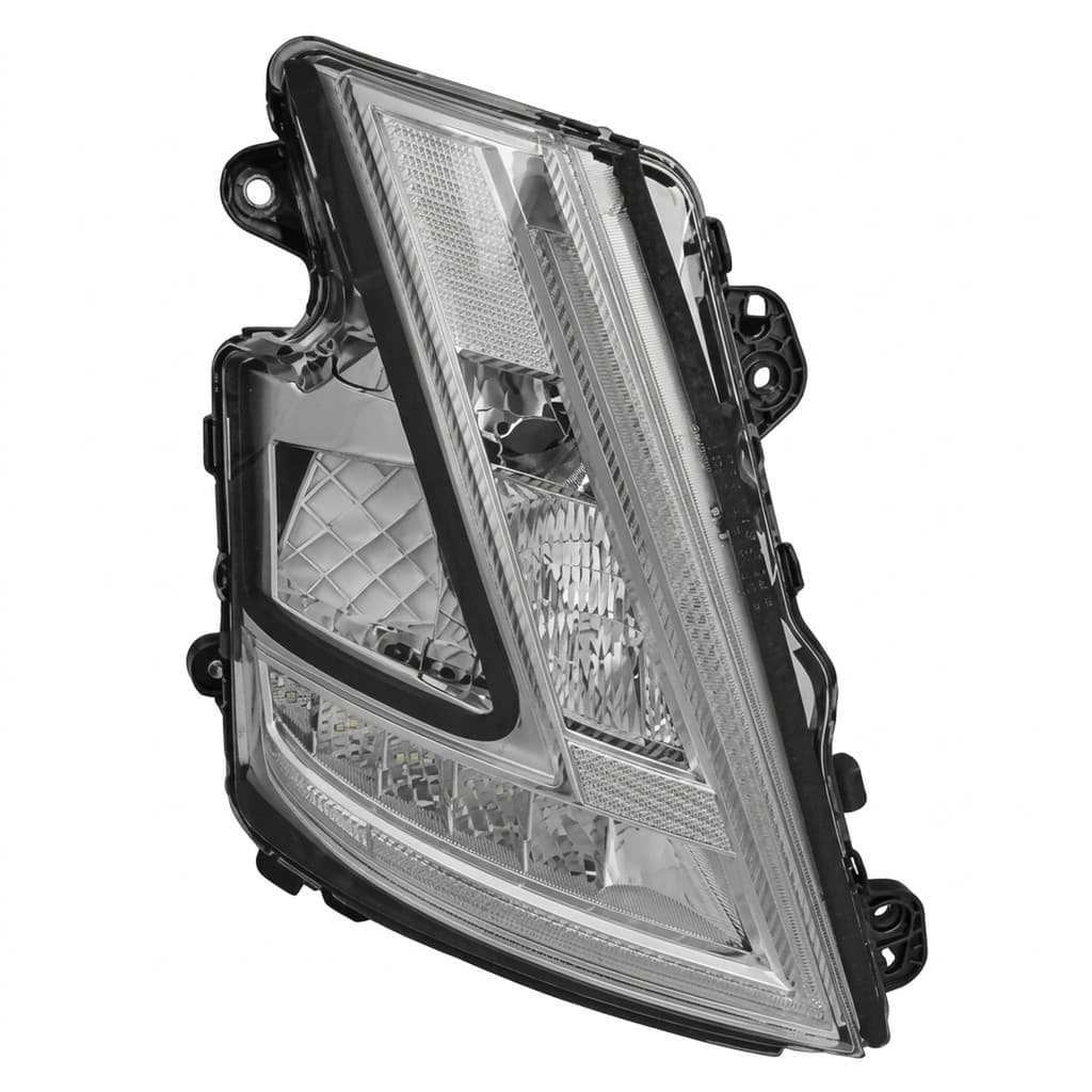 Farol Principal Volvo Fh Volvo Fh 2022 A 2026