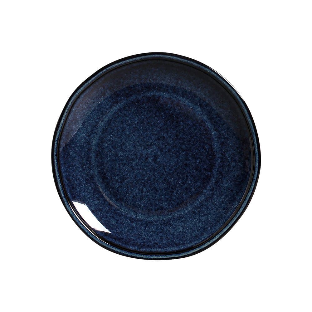 Conjunto c/ 12 Pratos de Sobremesa Daily Happy Ø19,5cm - PORTO BRASIL
