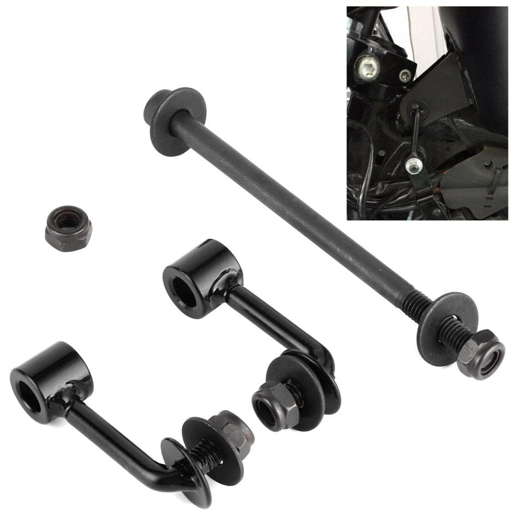 Kit de elevação do tanque de gás para motocicleta, peças adequadas para Davidson Custom 883/72/48/1200 1986-2019
