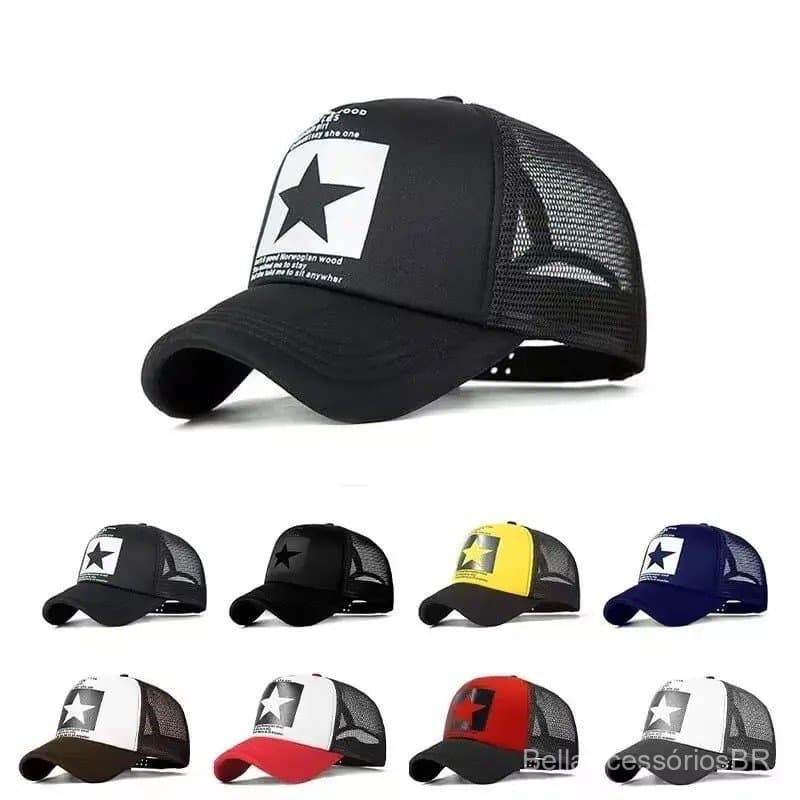 Moda Primavera Boné De Beisebol Snapback Malha Chapéus Hip Hop Bonés Legal Masculino Feminino Ao Ar Livre Casual Chapéu