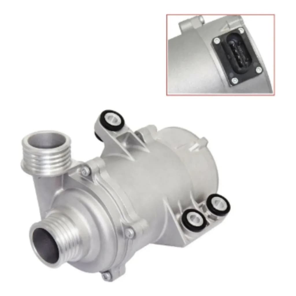 Bomba De Água Eletrica Motor Bmw 320i F3 11517597715
