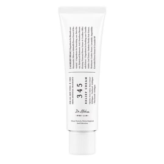 DR.ALTHEA 345 Creme Repelente 50ml