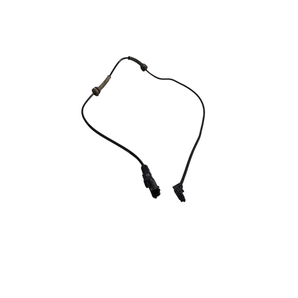 sensor ABS dianteiro esquerdo Megane 1.6 2008 a 2009