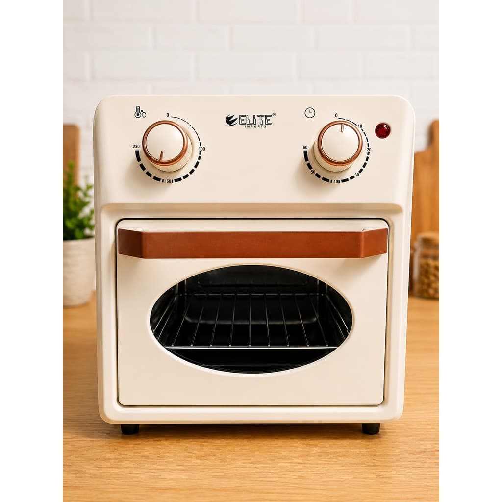 Air Fryer Elite 220V 11 Litros RJ40711 Bege