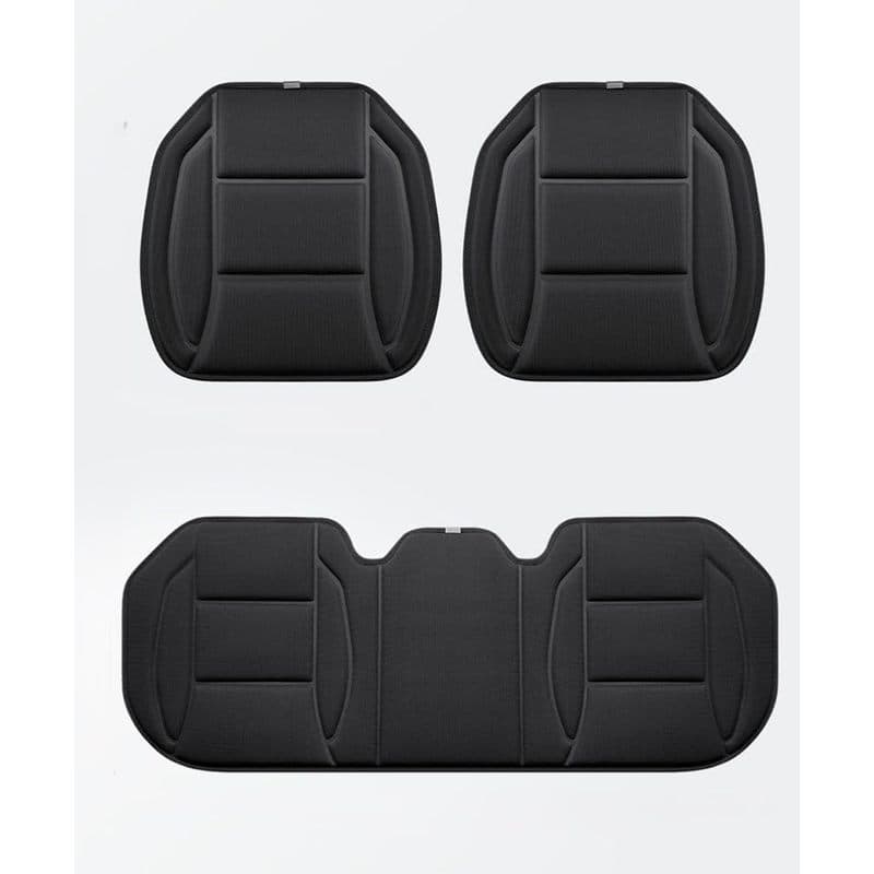 Almofada De Assento De Carro Para Toyota Avalon 2000-2022 , Capas Macias Automóvel , Almofadas Dirigir , De Espuma Visco