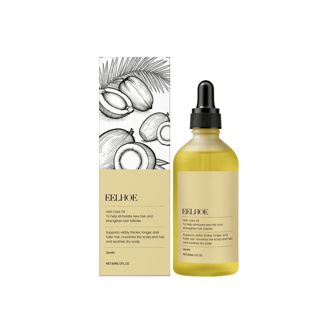 Essência natural para cabelos Tape, óleo capilar, nutritivo e hidratante, óleo capilar para cabelos lisos e brilhantes.