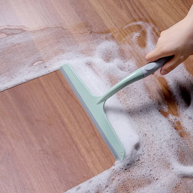 Limpador De Limpeza De Vidro De Janela Multiuso ZVT Para Superfície Doméstica De Cozinha De Banheiro BR