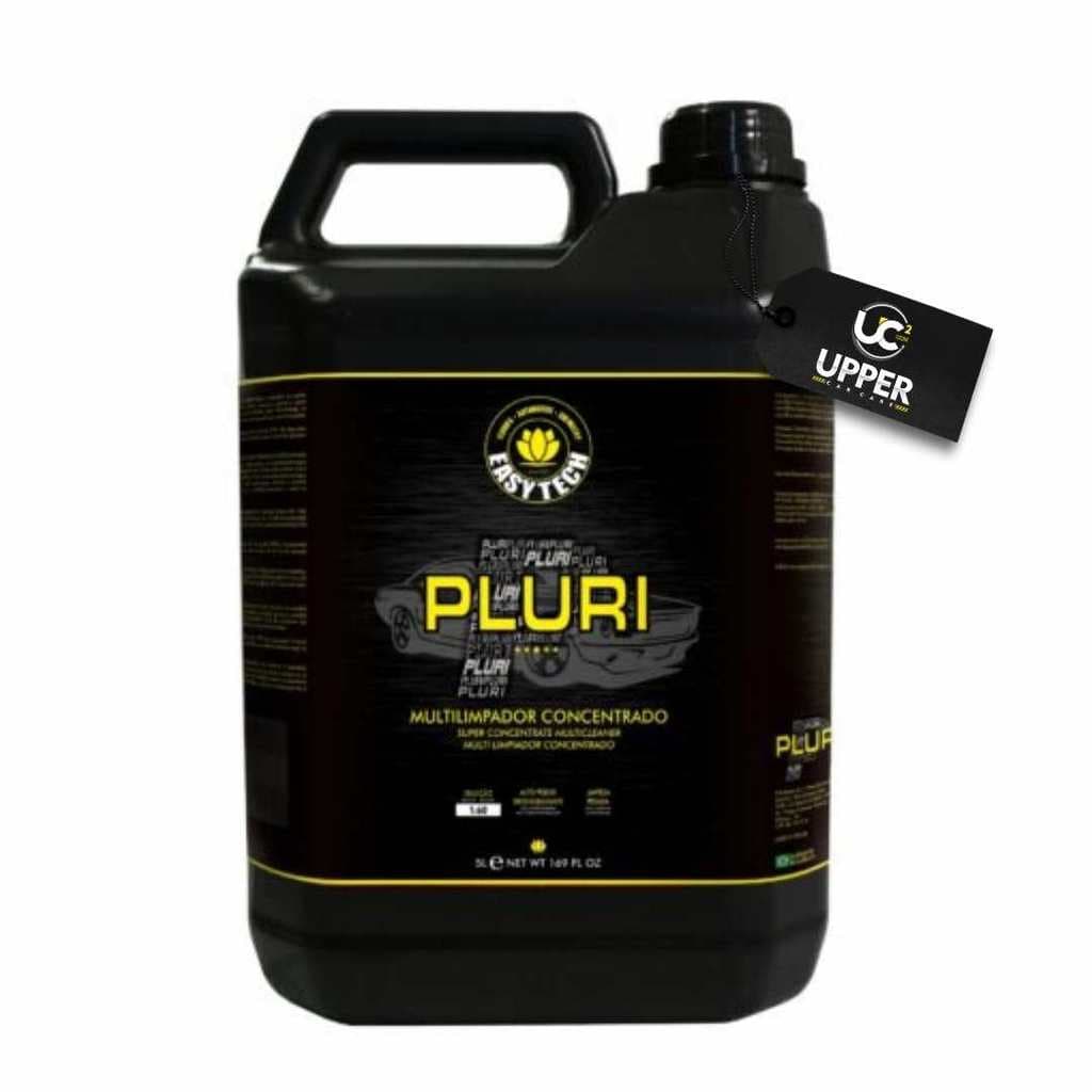 PLURI SUPER APC ALCALINO 1:50 CONCENTRADO 5L - Easytech