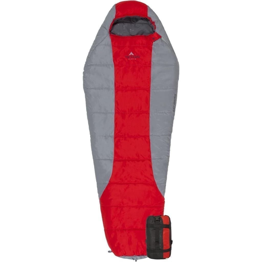 Teton20Fand5FDegreeingBag; Sacos de dormir leves para climas quentes, para crianças, camping, mochilismo, caminhadas 27V