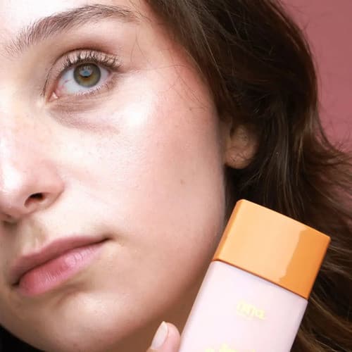 NINA PRIMER SWEET CARAMEL CARAMELO ROSE
