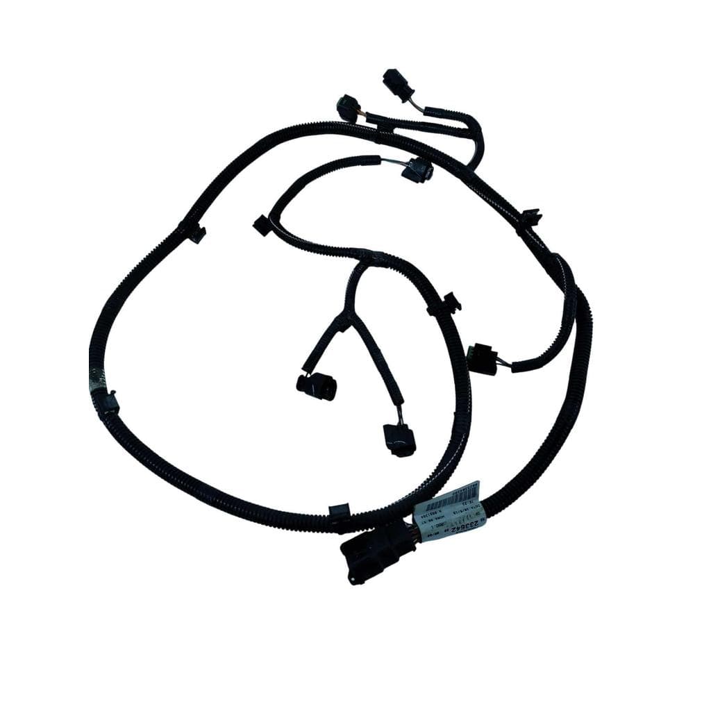 Chicote Sensor De Estacionamento Peugeot 208 2008 9675202477