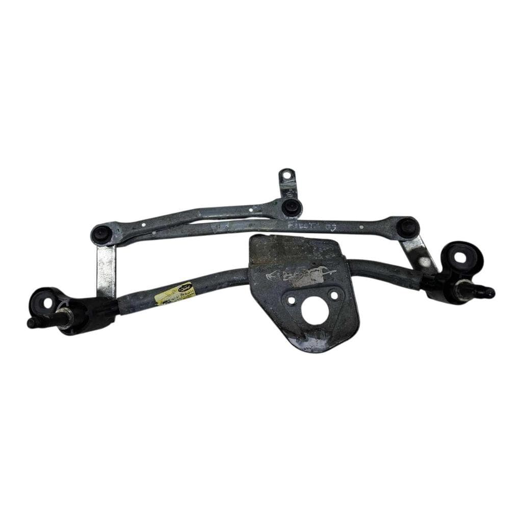 Galhada Limpador Para-Brisa Diant Ford Fiesta Rocam 2003/14