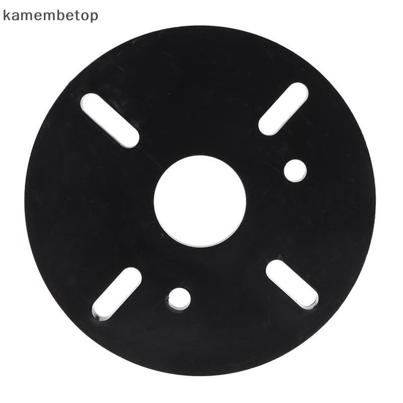 1Pc Tweeter Alto-Falante Chifre Parafuso Boca Adaptador Placa Agudos Alta Fidelidade Acessórios Do Carro Para Home Theat