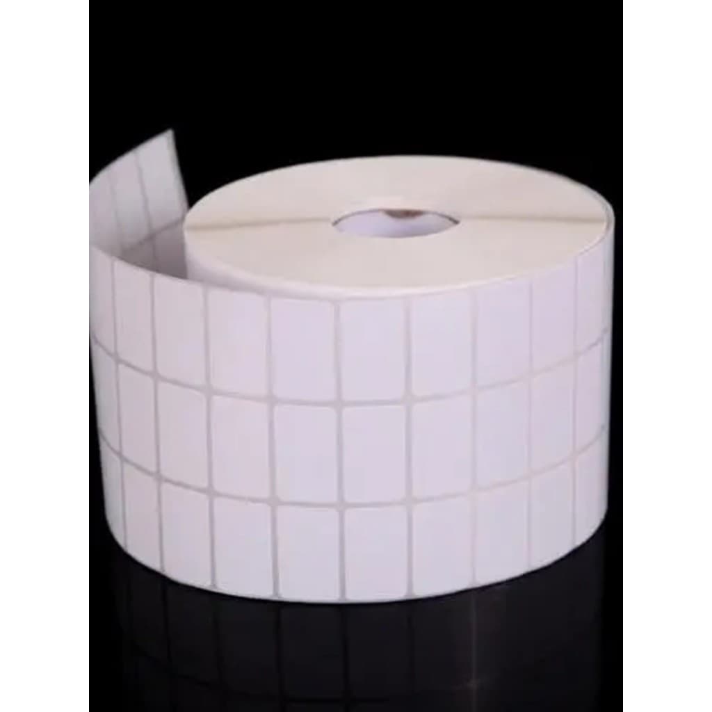 Venda Quente Papel de etiqueta autoadesivo de placa revestida 30x15 G500U G530U RT700I RT730I TSC244 342 344 CP2140 BTP2