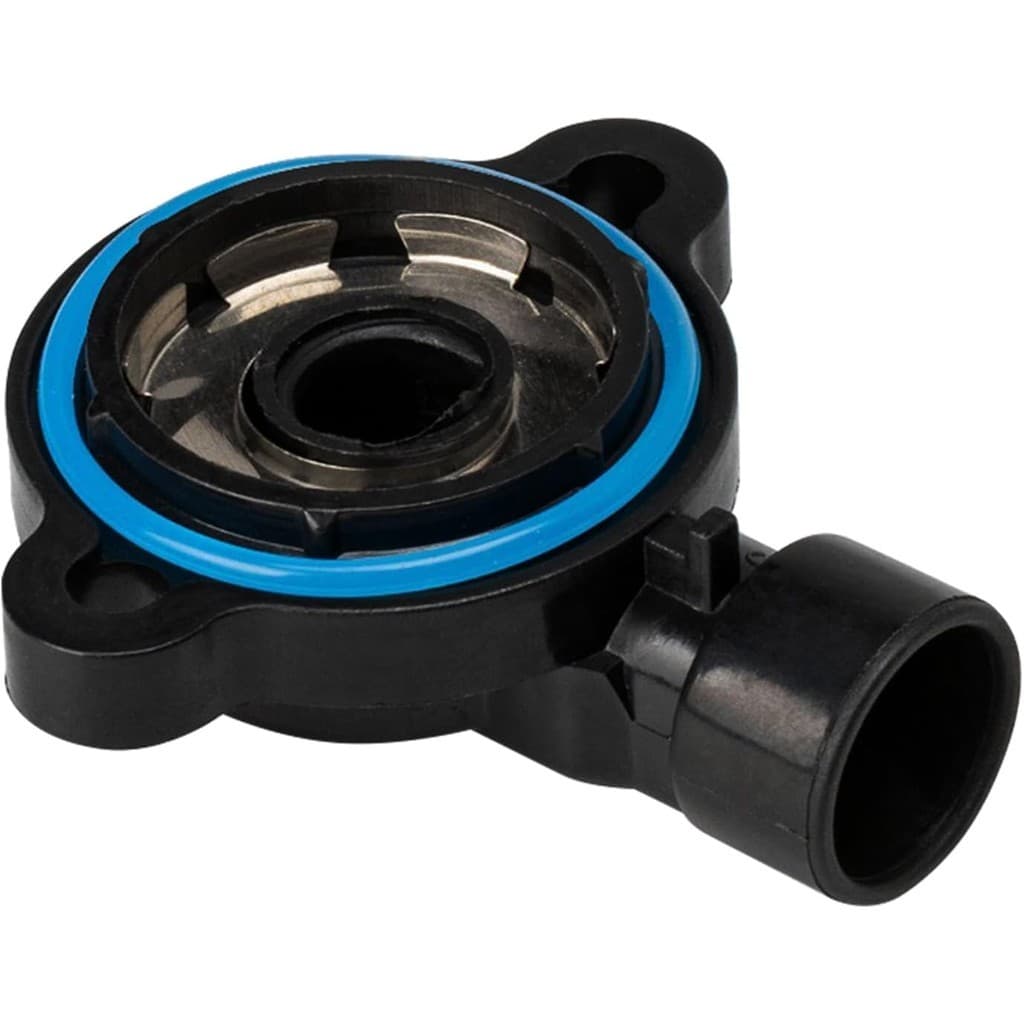 Sensor De Posição Do Acelerador , 17123855 17123852 213-4668 213-912 977-030 Substituição Corpo Para Buick , Cadillac ,