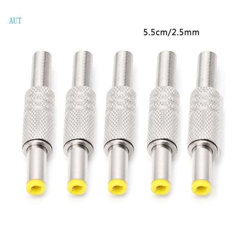 Melhor 5 5x2 5mm Plug Para Carro Mp3 Player