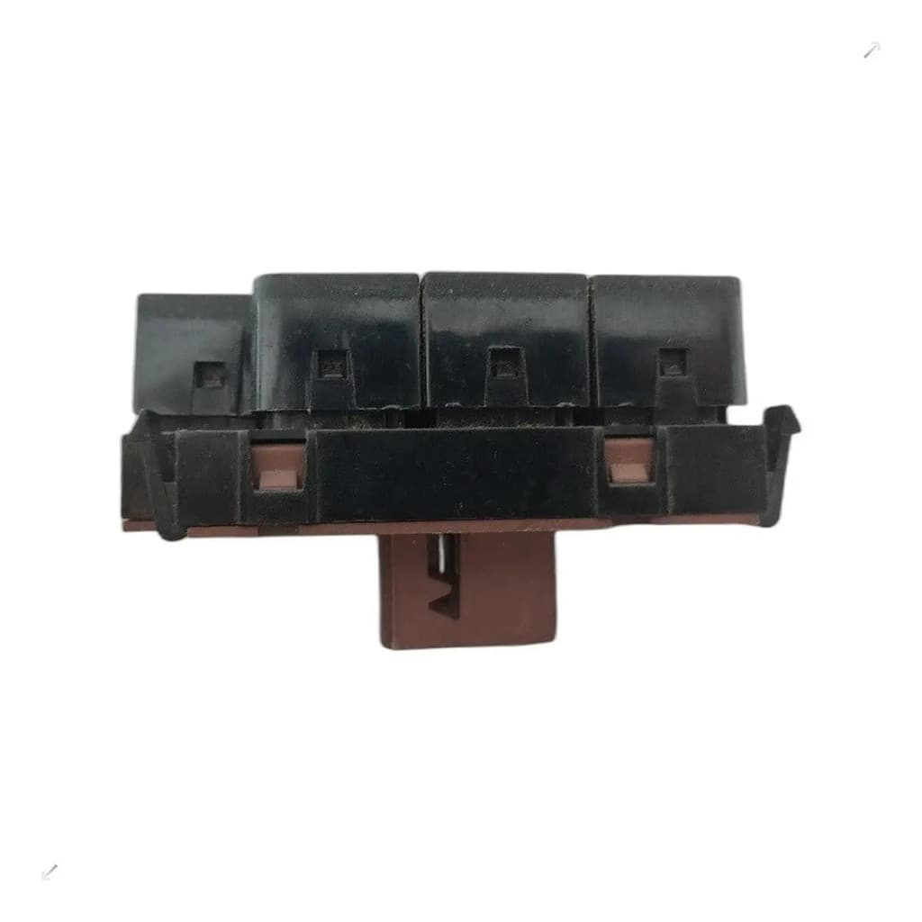 Botao Regulagem Farol Mode Iveco Daily 2013 A 2019