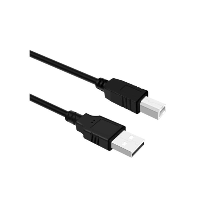 CABO USB IMPRESSORA 2.0 3 METROS KE-CBS0107