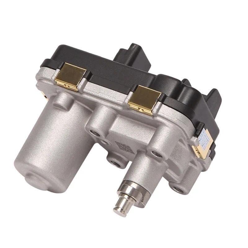 Atuador Eletrônico Turbo A72M-Car LR065510 49477-01214 49477-01213 49477-01204 Para Land Rover Evoque Freelander 2.2 TD4