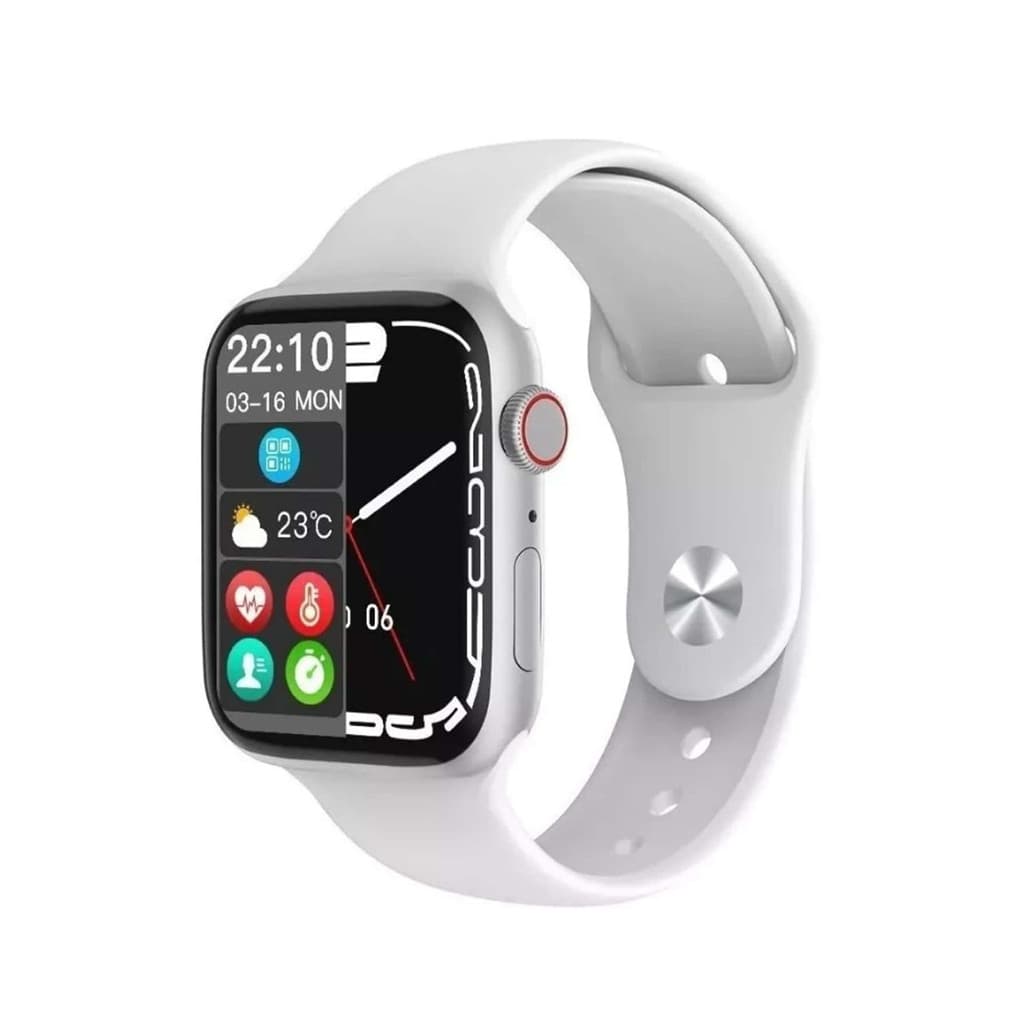 Smartwatch Watch S9 Max Series Stock Em São Paulo Disponível Para Entrega Imediata