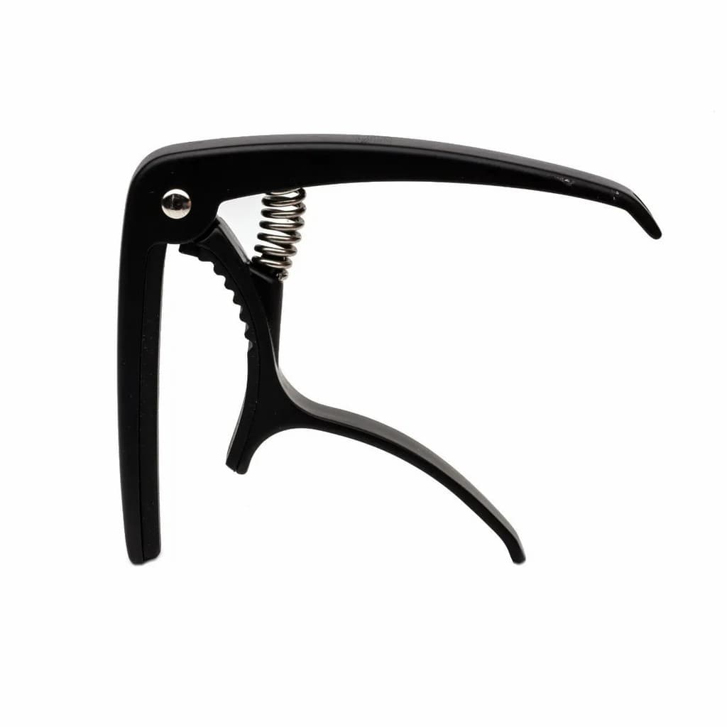 Capotraste Art Guitars CP50 Preto
