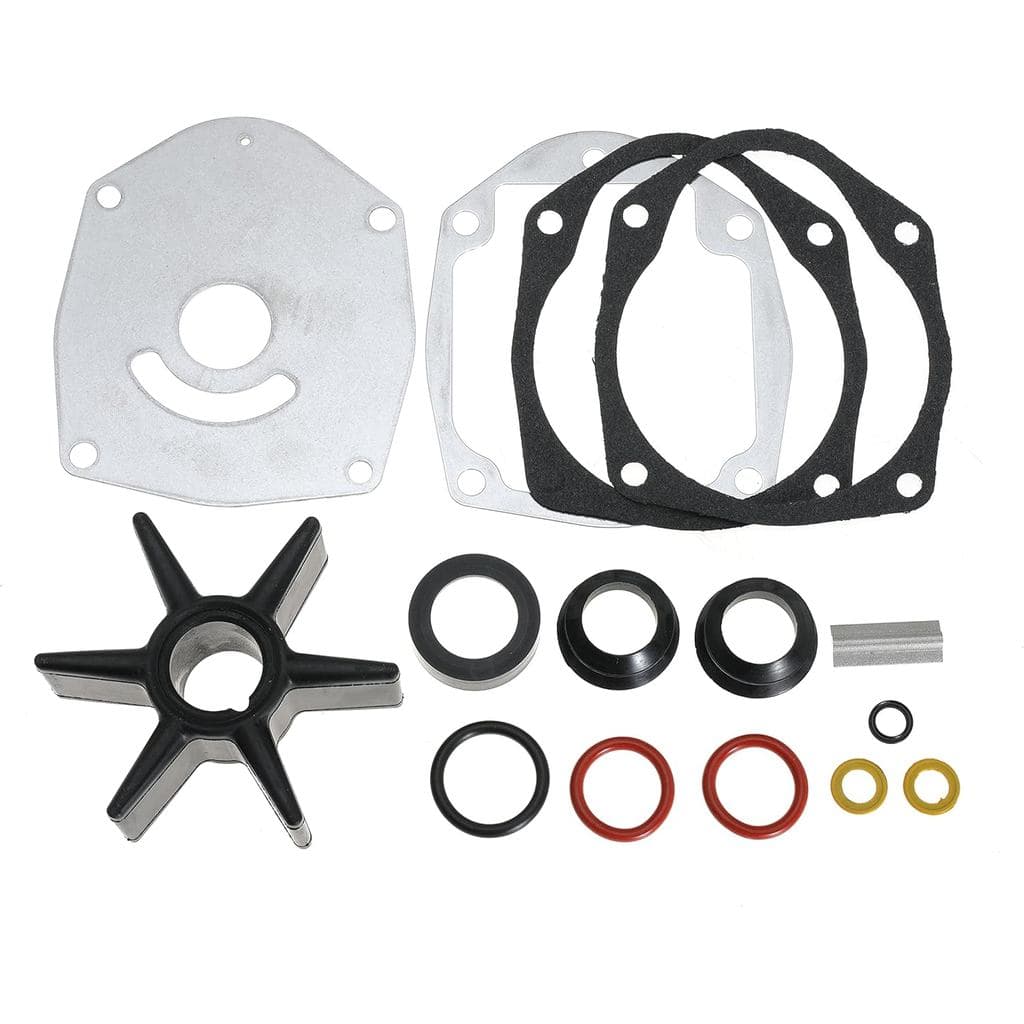 Kit de Reparo do Impulsor da Bomba de Água 8M0100526 Substitui 8M0100527 47-8M0100526 478M0100526 47-43026Q06 183214