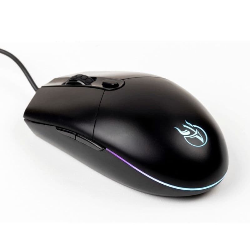 MOUSE GAMER COM FIO USB KROSS PULSE MG105