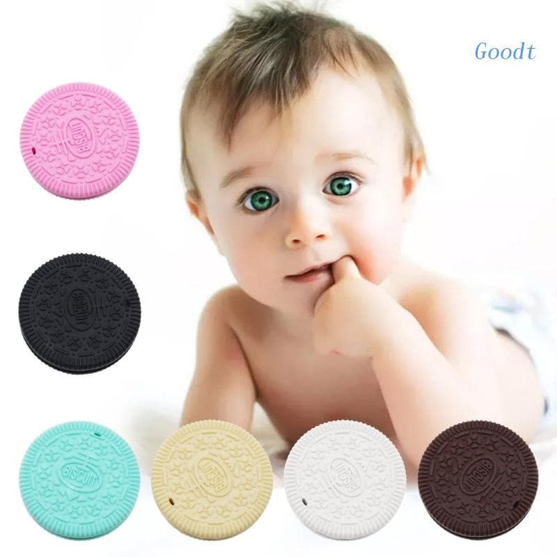 Brinquedo de dentição para bebês, brinquedo sensorial para dentição AZUY ZNGD