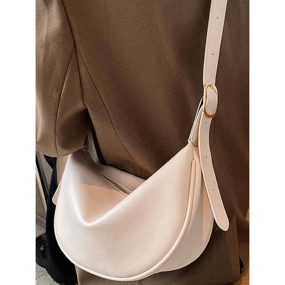 bolsa transversal feminino bolsa feminina Bolsa feminina Retro Super quente couro macio saco de bolinho de um ombro