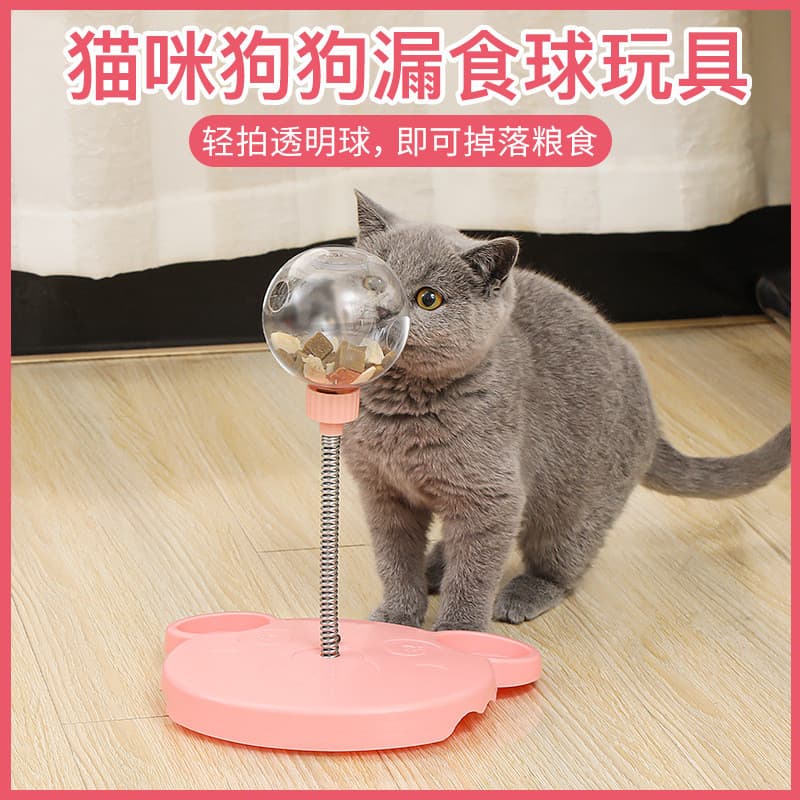Suprimentos para gatos