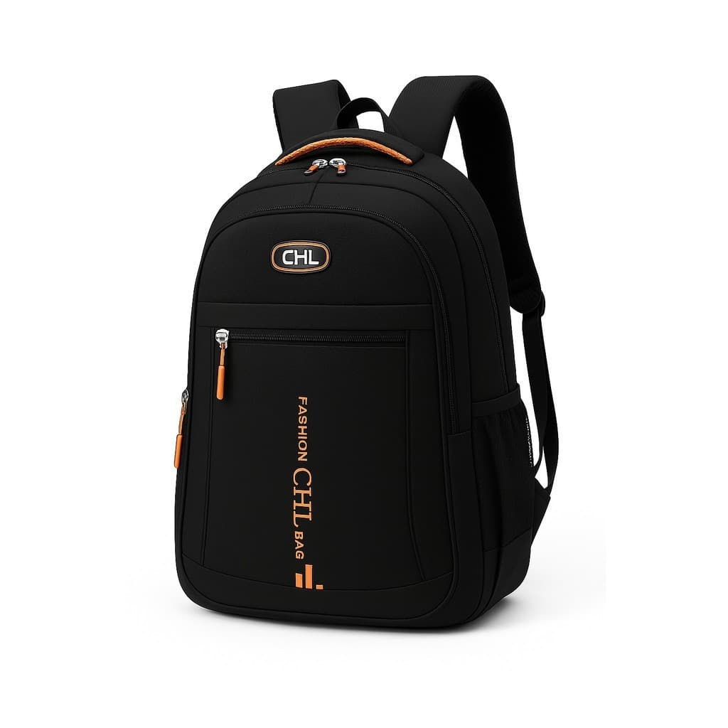 Mochila CHL Bolsa Reforçada Notebook Impermeavel Material Premium Colorido Excecultivo 888