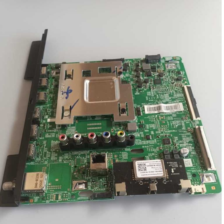 Placa Principal TV Samsung UN55RU7100G UN55RU710GXZD Original