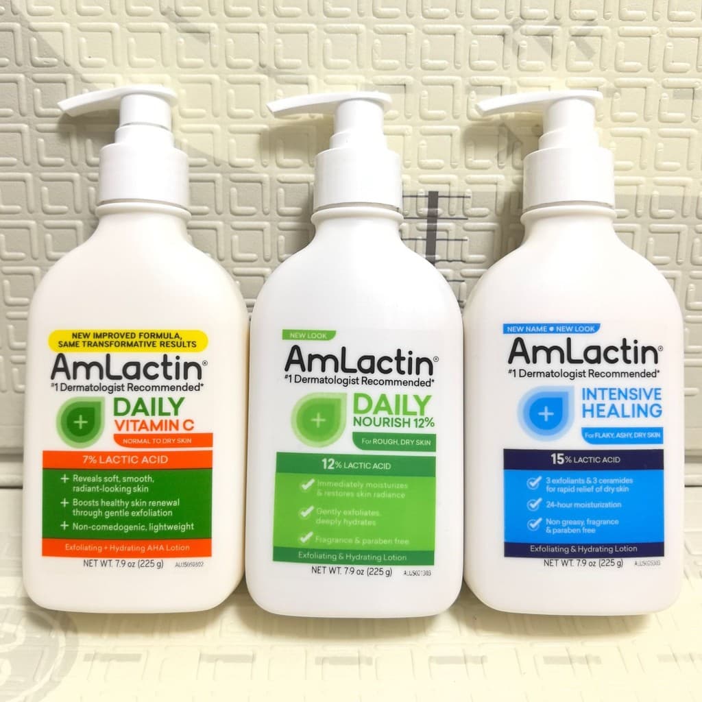 American AmLa/ctin Loção Corporal Reparadora Hidratante 225g Peixe Amigos Peeling Escalas Hidratante Seco888999920260708