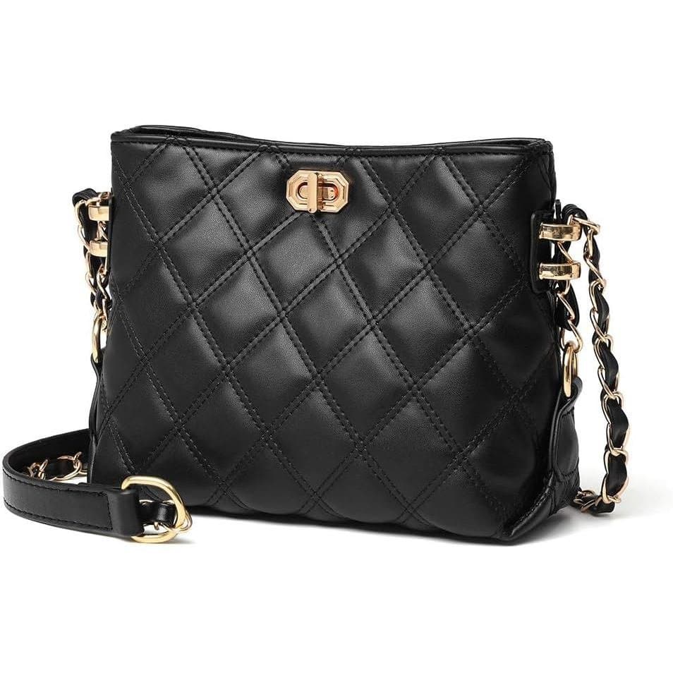 Bolsas Transversais Pequenas Sivim para Mulheres, Bolsas de Moda em Couro Leve, Bolsas de Ombro