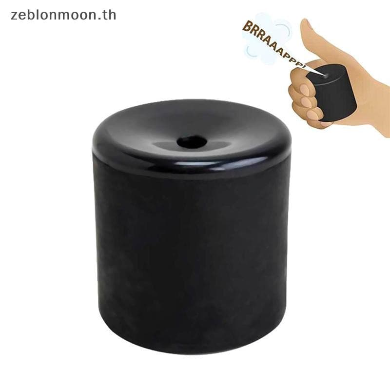 [HM] Sons De Peido Pooter Gag Joke Machine Party Squeeze Fart Tube Engraçado Paródia Brinquedos De Plástico Para Brincad