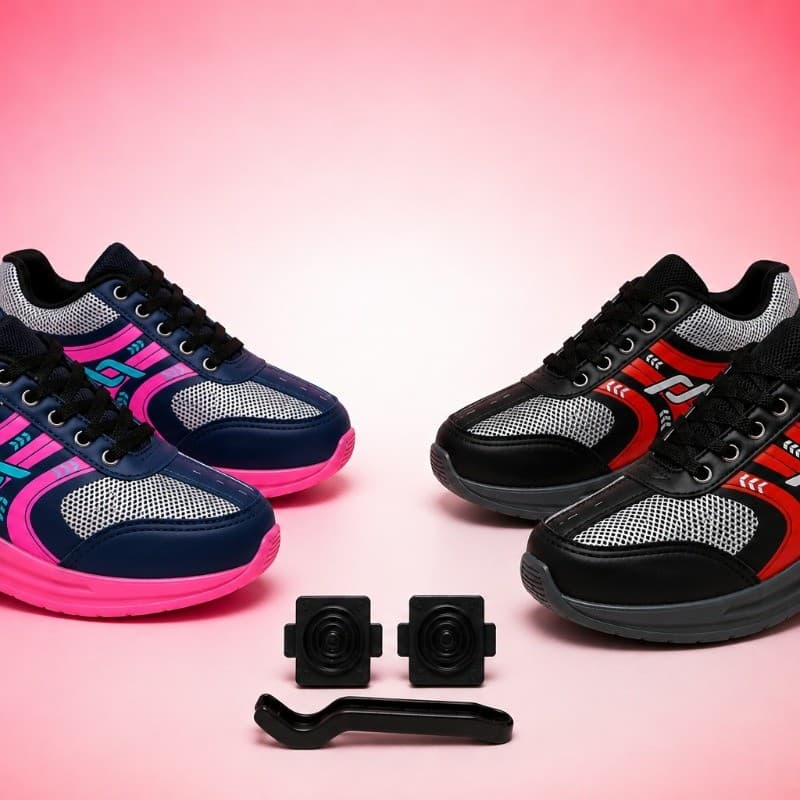Tenis Rodinha Menino Meninas 28 Ao 37 4 Rodas Lançamento TENIS PATINS SKATE RODINHAS