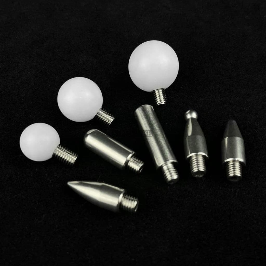Kit De Ferramentas Para Remoção De Amassados Automotivos-Barra Deslizante De Gancho De Rosca M8 Acessório De Reparo Mult