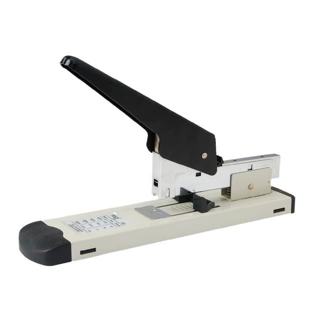 Grampeador Grande Ge-1069 Até 100 Folhas