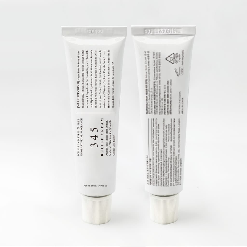 2 Unidades DR . Althea 345 Creme Anti-Oxigênio : Hidratante E Suavizante Para A Pele , Hidratação Completa Em Alumínio