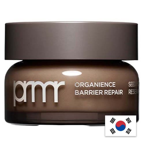 [Primera] Organience Barrier Repair Seed Peptide Reserve Cream / Hidratante / Firmadora / Calmante / 100% Autêntico