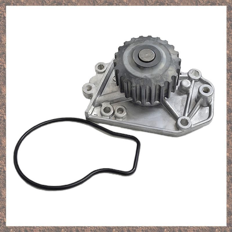 (Vyos) Bomba De Água Para CRX 1.6 1.8 B16A1 B18C4 1989-2001 19200-P72-003 AW9289