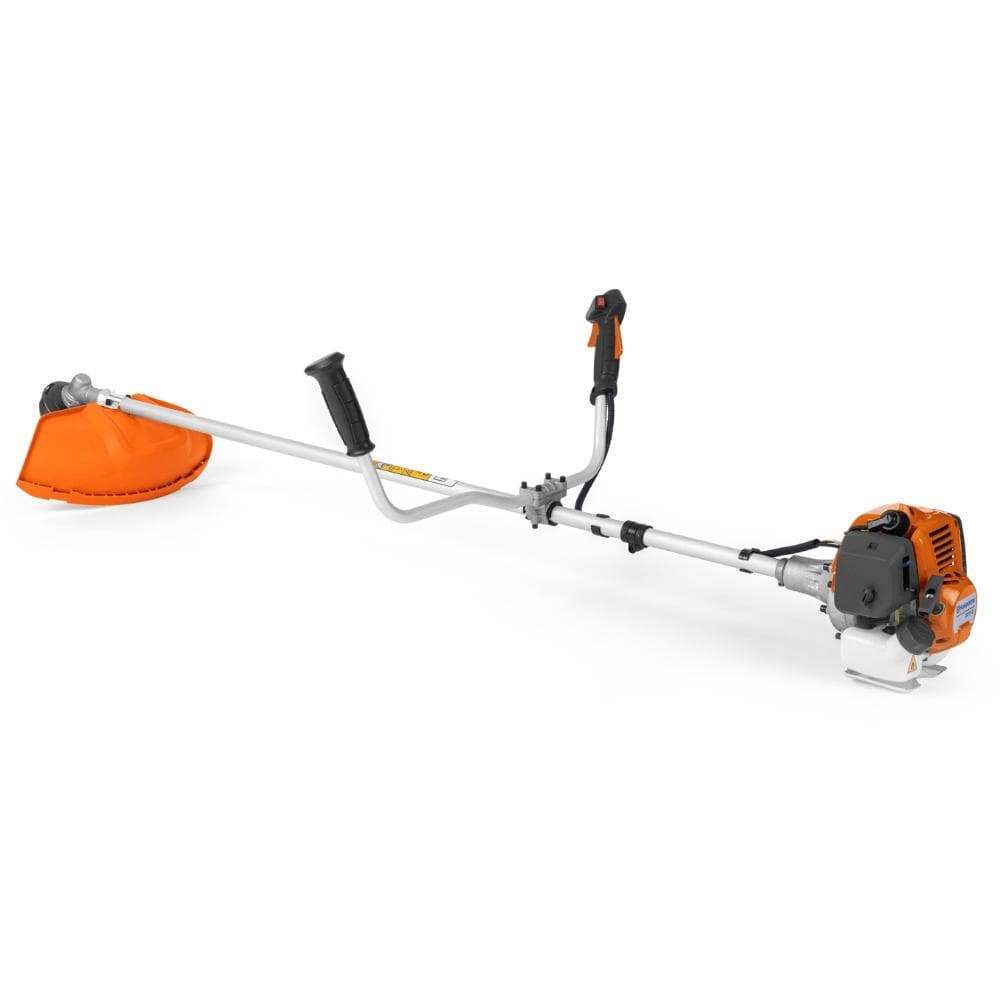 Roçadeira Gasolina Husqvarna 321R 1 06HP Semi  Profissional