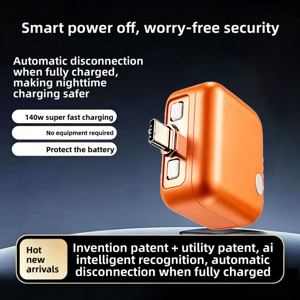 Atualizado bidirecional disponível, separador de energia total Smart ai, desligamento inteligente/carregamento Plug-out/