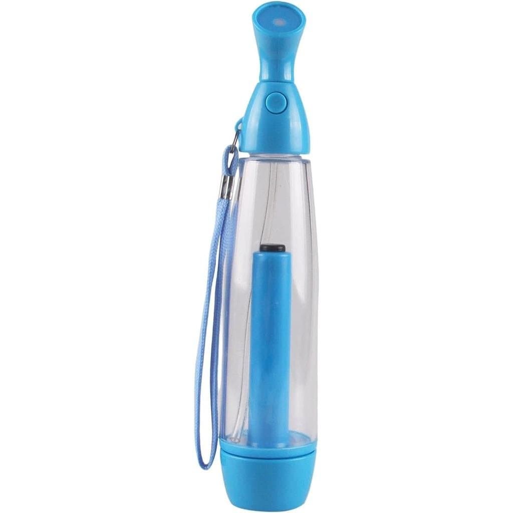 Pulverizador de Água, Atomizador de Água, Spray Refrescante, Atomizador Manual, Pulverizador de Água Portátil, Recarregá