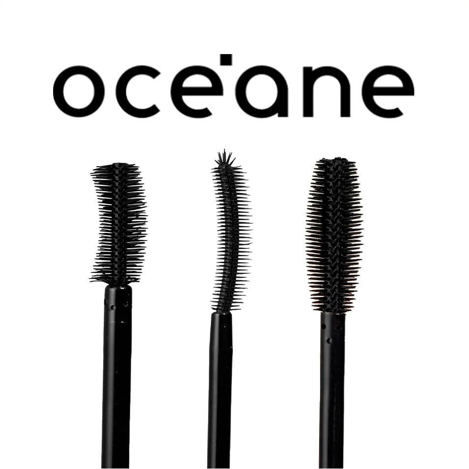 Oceane Edition Máscara De Cílios (Drama Lash, Long Lash E Volume Lash)