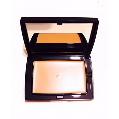 Merle Norman Total Finish Compact Makeup Médio Escuro Neutro