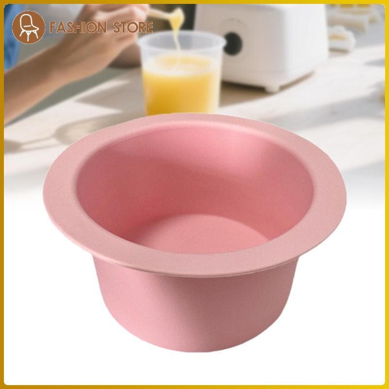 [Wishshopeelq] Acessórios Para Tigela De Cera De Silicone Forro De Pote Remoção De Pelos Mulheres Em Casa De Salão